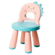 Chaise De Bureau Enfant En Plastique - Tabouret enfant - Fauteuil Enfant Et B...