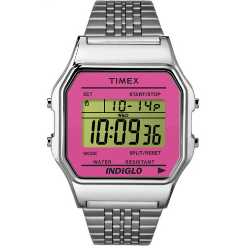Timex tw2p65000 unisex retro - tw2p65000,