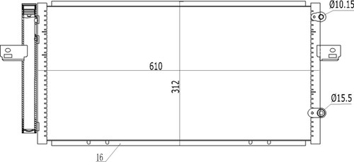 Hart condensateur - hart,