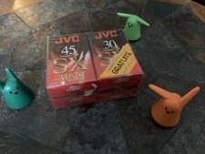 🎼🎶🎵LOT 4 CASSETTES