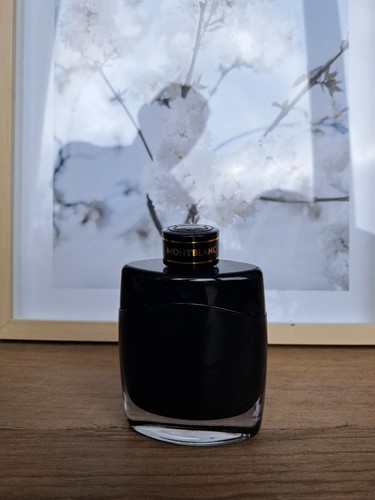 Mont blanc legend - blanc, de