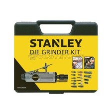 STANLEY KIT MEULEUSE D'ANGLE PNEUMATIQUE À AIR COMPRIMÉ PETITE FRA