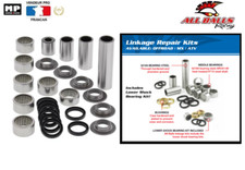 Kit roulement de biellettes