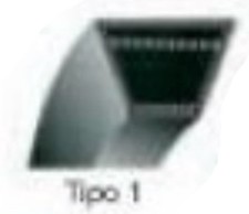 22431-723-671 Courroie De Traction Motoculteur Moteur HONDA F400F1 F 400 F1