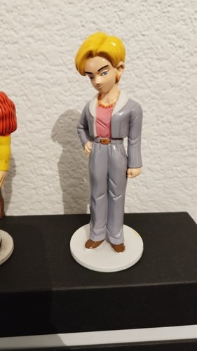 Figurine dragon ball - dragon, gt