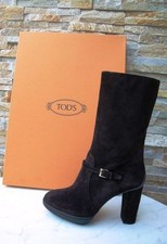 Tods Tod's EU 40 Bottes