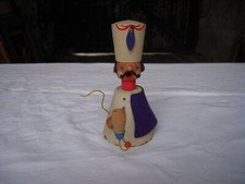  SOLDAT EN BOIS - SUZANNE