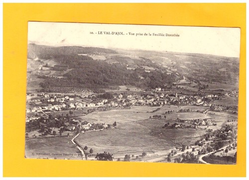 Val ajol villas - villas, &