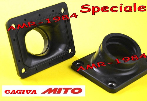 Cagiva mito 125 - cagiva,