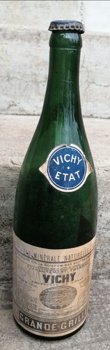 Bbl1 bouteille vichy etat - bbl1,