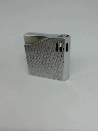 Vintage lighter maruman halley - lighter,