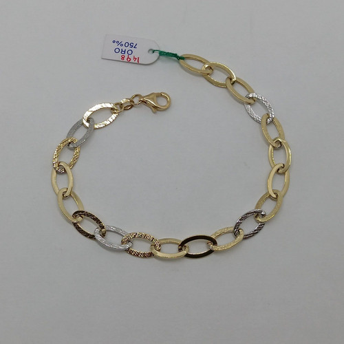 Bracelet femme maillon en - bracelet,