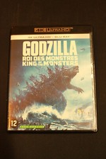 GODZILLA 2 - King of the