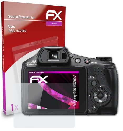 Atfolix verre film protecteur - verre,