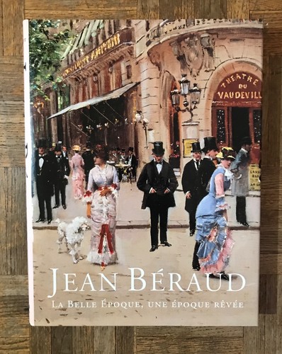 Jean béraud 1849 - 1849-1935,