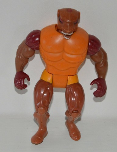Ancien jouet figurine - jouet,