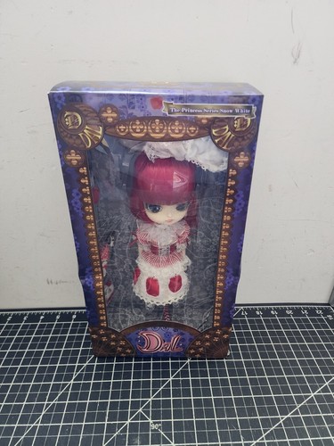 Pullip dal sentimental noon - pullip,