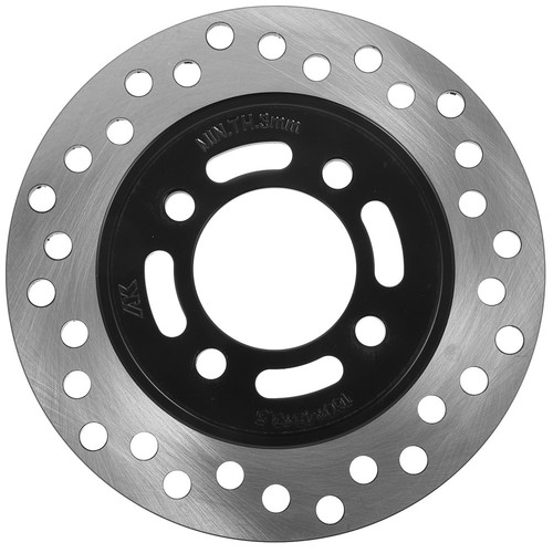 Remplacement disque de - ,
