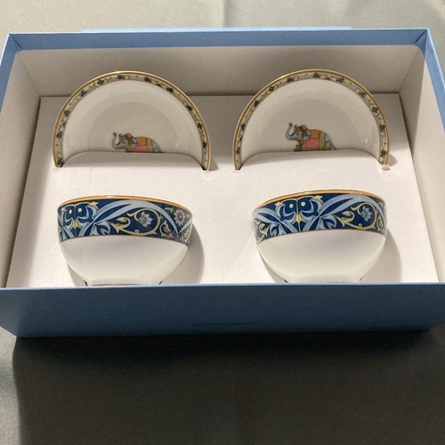Petite assiette wedgwood blue - assiette,