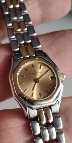 Baume mercier riviera - riviera, 5852