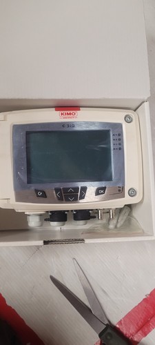 Kimo c310 transmetteur - kimo,