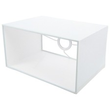 Abat-jour en tissu : Abat-jour