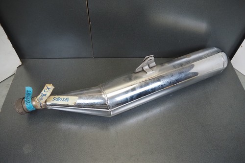 Silencieux yamaha xj900 - yamaha,