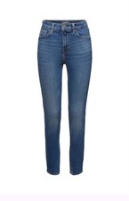 Jean Esprit Bleu Pour Femme