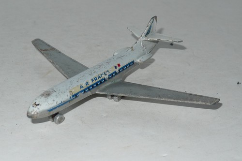 Avion caravelle cij - avion,