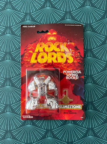 Rocklords rock lords robo - rocklords,