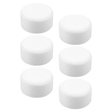  Bloc de mousse rond pour