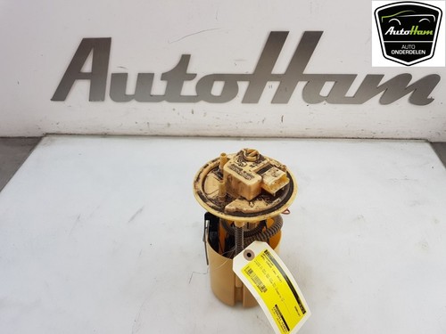 Pompe carburant electrique - pompe,