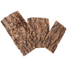  3 Pcs Reptile Tank Decor Accessoire Terrarium Pour Aquarium À Reptiles