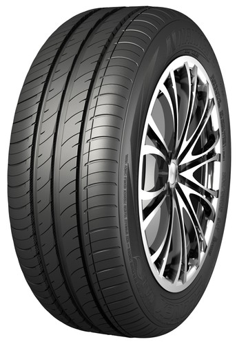Pneu 165 r13 83t - 165/70, nankang
