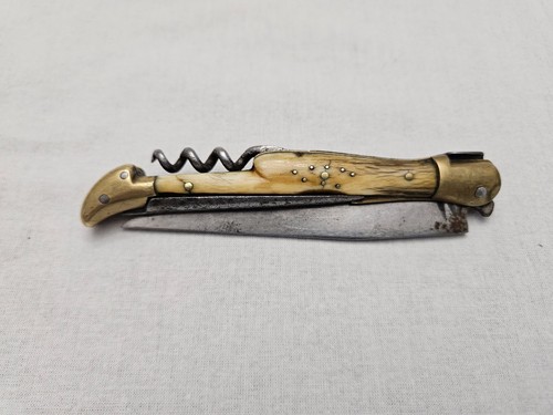Ancien laguiole pieces blga - ancien,