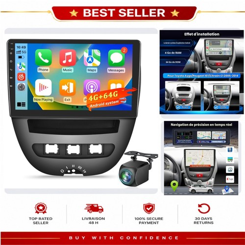 Autoradio android gps - autoradio,