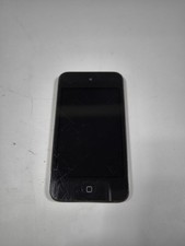 Ipod Touch 32 Go - Non Testé, Signes D'Utilisation, Pas D'Accessoires