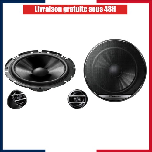 Haut parleurs voiture pioneer - voiture,