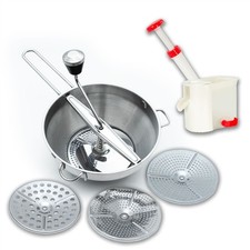 Kit de mise en conserve 