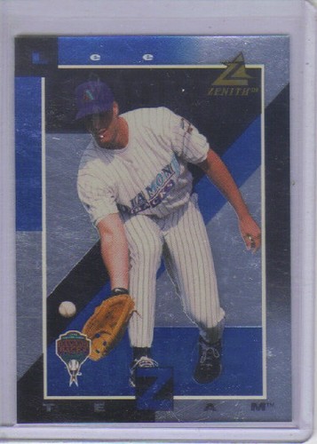 1998 zenith team - 1998, z-team