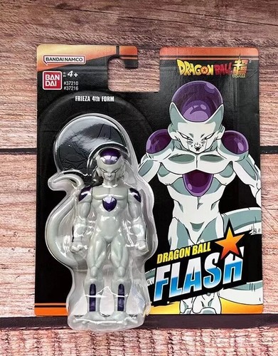 Dragon ball flash figurine - ball,