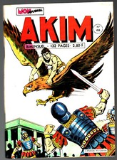 #   AKIM n°456   # 1978 MON