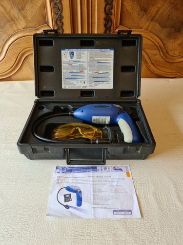 Mastercool 55500 electronic - mastercool,
