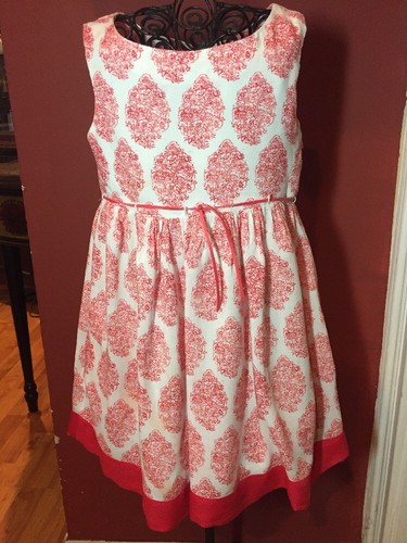 Zara girls 5 110cm - 110cm, woven