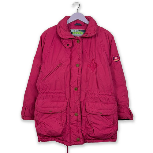Veste ski snowboard diadora - veste,