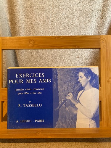 Tassello exercices pour - r.,