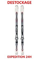 ski occasion  ATOMIC "D2 VARIO