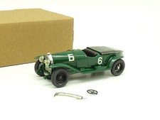 Pinko SB 1/43 - Lorraine Dietrich Le Mans 1926 n°6