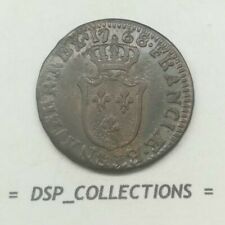 FRANCE / LOUIS XV 1/2 SOL