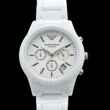 Montre emporio armani chrono - armani,